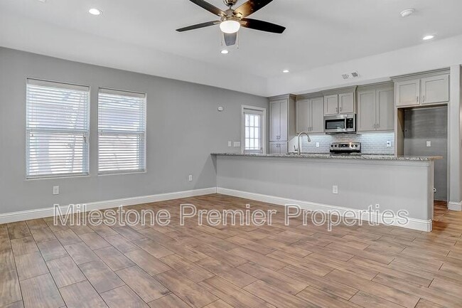 115 Munson St in Denison, TX - Building Photo - Building Photo