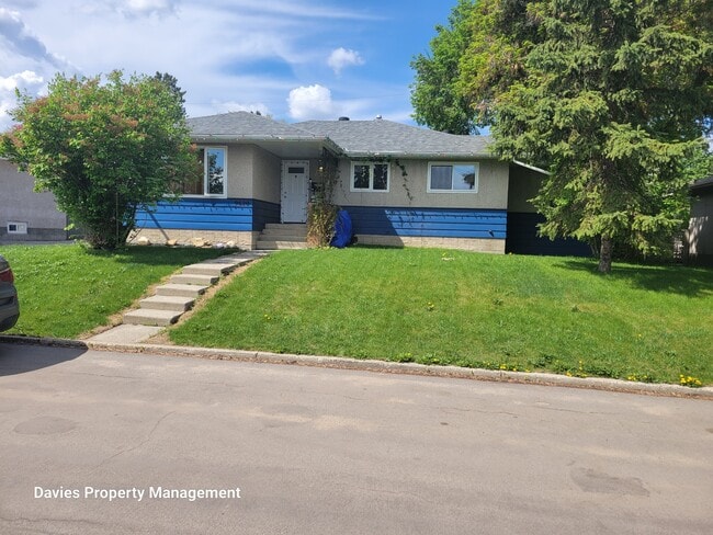 property at 9620-9675 75 Street NW