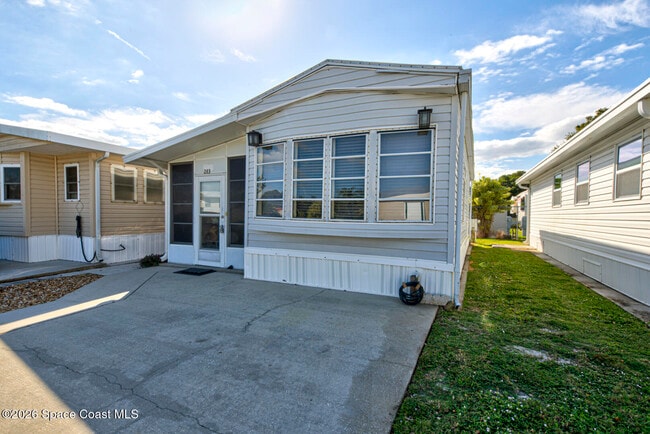 283 Buffalo Pl in Rockledge, FL - Building Photo - Building Photo