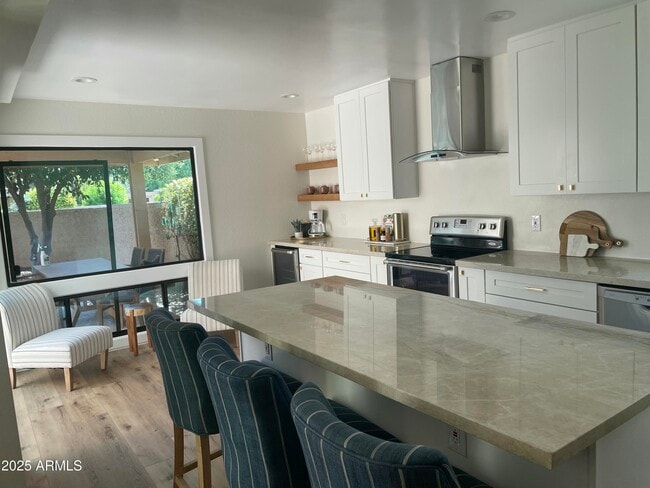 4525 N 66th St in Scottsdale, AZ - Building Photo - Building Photo