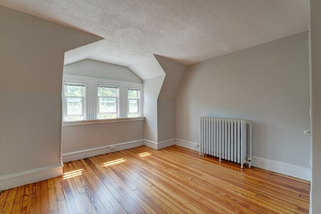 65 Edgewood Ave in New Haven, CT - Building Photo - Building Photo