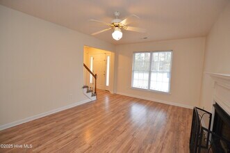 805 Huff Dr in Jacksonville, NC - Building Photo - Building Photo