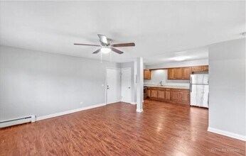 1110 N Wheeling Rd in Mount Prospect, IL - Building Photo - Building Photo