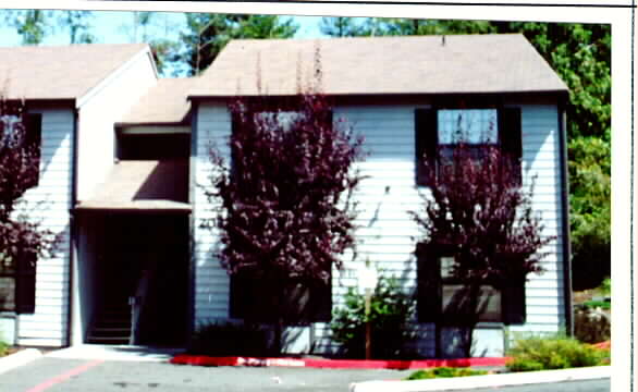 Colonial Commons Apartments in Seatac, WA - Building Photo - Building Photo