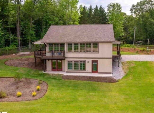 property at 398 Sloan Rd