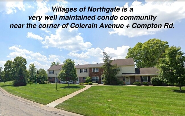 property at 9416 Haddington Ct