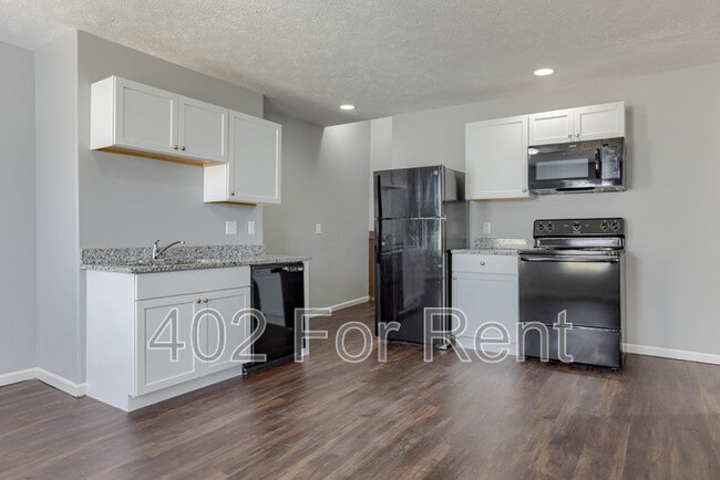 property at 2233 S 20th St