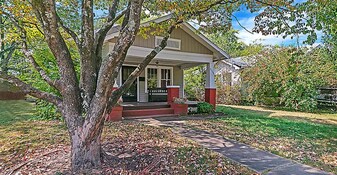 3115 Pacific St in Knoxville, TN - Building Photo