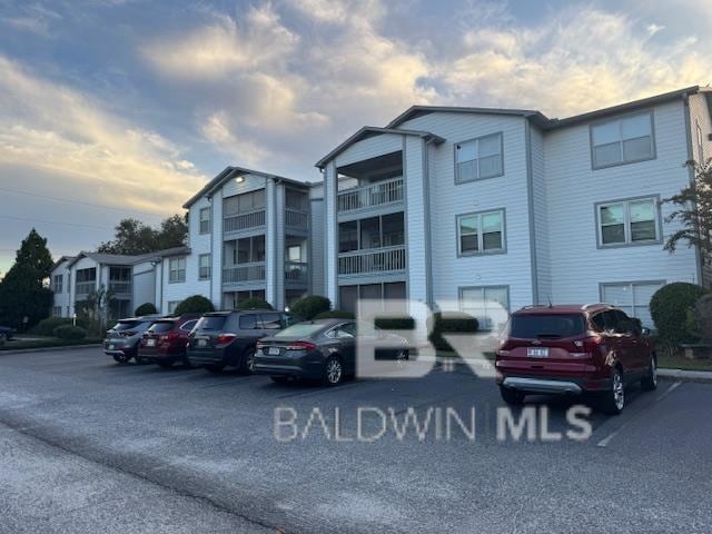 property at 2200 E 2nd St