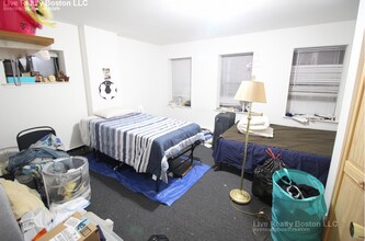 768 Columbus Ave, Unit 4 in Boston, MA - Foto de edificio - Building Photo
