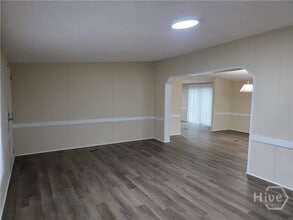 311 Mockingbird Dr in Springfield, GA - Building Photo - Building Photo
