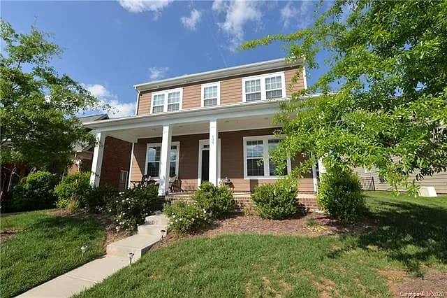 property at 109 Grayfox Dr