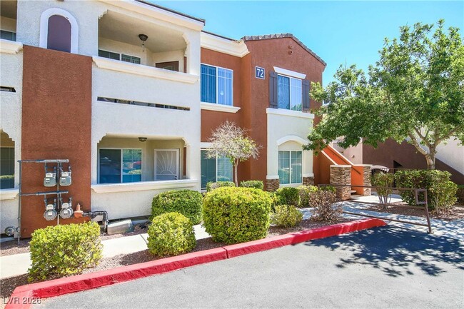 9303 Gilcrease Ave in Las Vegas, NV - Building Photo - Building Photo