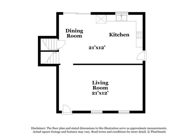 694 Dixon Rd in Jonesboro, GA - Building Photo - Building Photo