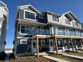 16 AB-16 in Spruce Grove, AB - Building Photo