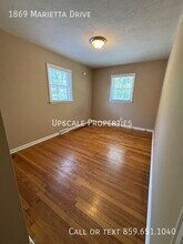 1869 Marietta Dr in Lexington, KY - Building Photo - Building Photo