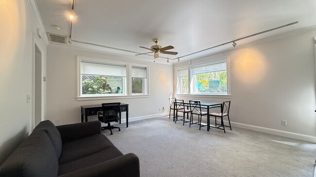 property at 2773 Bush St