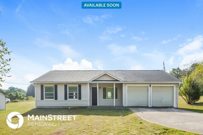 property at 3848 Centerville Hwy