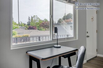 245 Bush St in Mountain View, CA - Building Photo - Building Photo