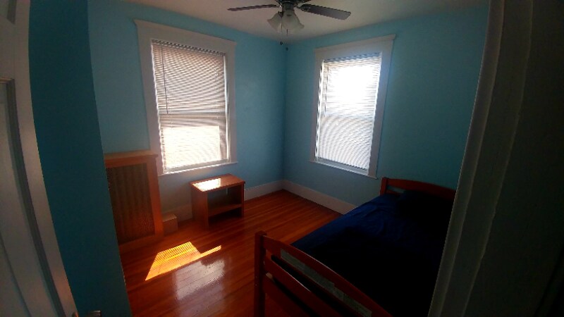 44 Woodbine St in Quincy, MA - Building Photo