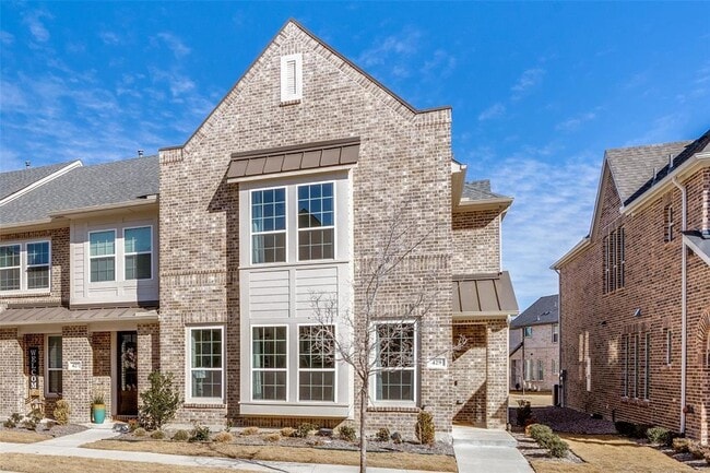 429 Madison Ave in Fairview, TX - Building Photo - Building Photo