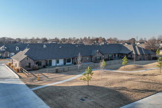 Reunion at Owasso in Owasso, OK - Building Photo - Building Photo