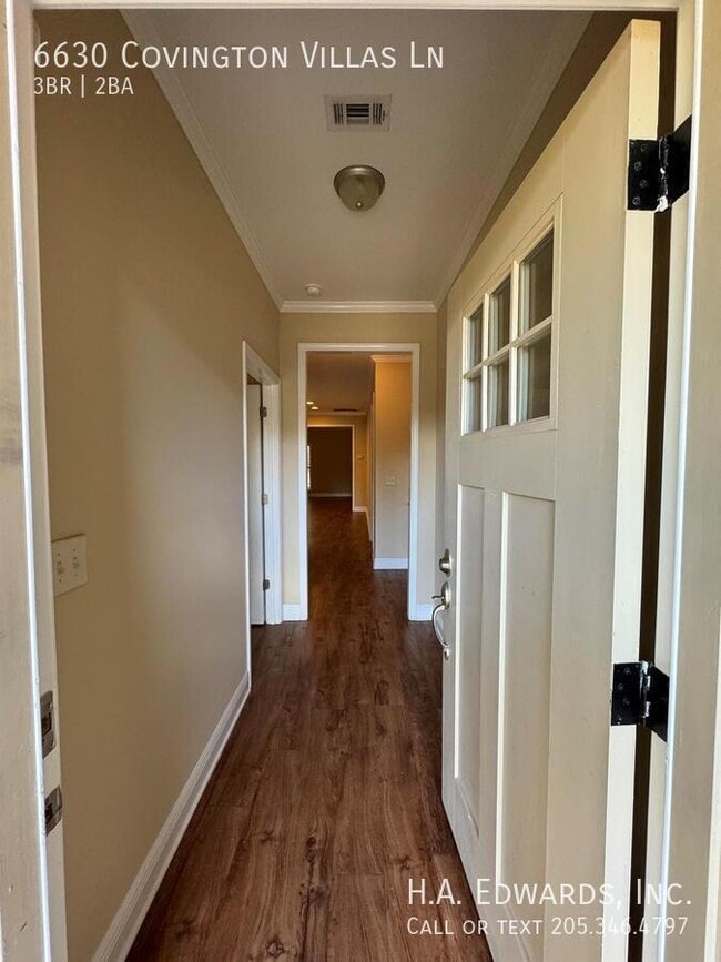 6630 Covington Villas Ln in Tuscaloosa, AL - Building Photo - Building Photo