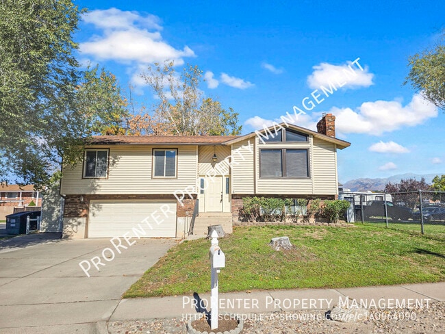 929 Wasatch Dr