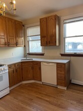 14 Hartland St, Unit 3 in Boston, MA - Building Photo - Building Photo