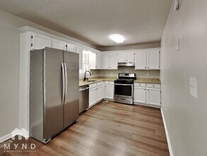 258 Cove Rd in Hiram, GA - Building Photo - Building Photo