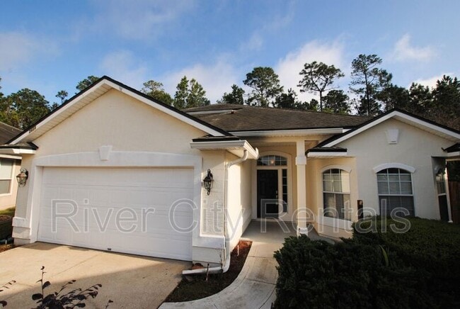 property at 2628 Ashfield Ct
