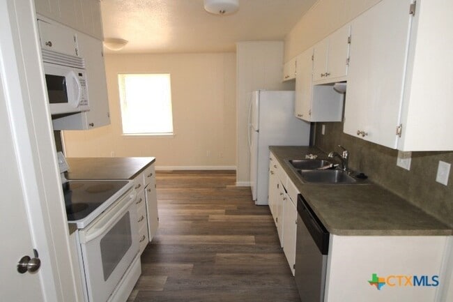 1103 Craig St in Copperas Cove, TX - Building Photo - Building Photo