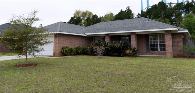 5341 English Oak Dr in Pace, FL - Building Photo - Building Photo
