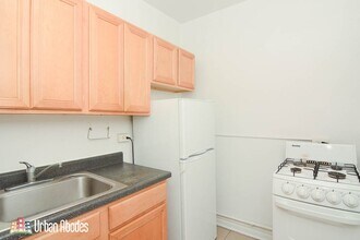 4830 N Damen Ave, Unit A04C in Chicago, IL - Building Photo - Building Photo