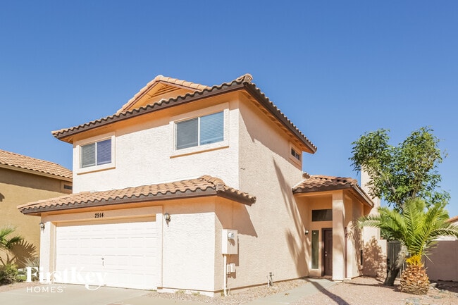 2914 E Muirwood Dr in Phoenix, AZ - Foto de edificio - Building Photo