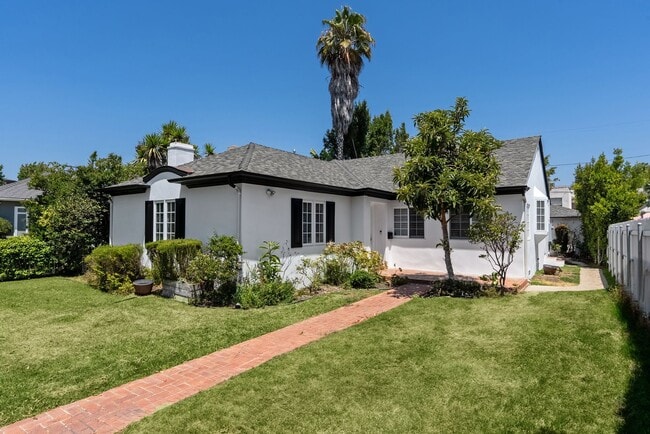 property at 1246 Peck Dr