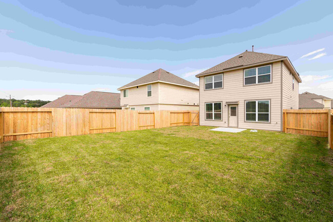22298 Porter Mountain Trl in Porter, TX - Building Photo - Building Photo
