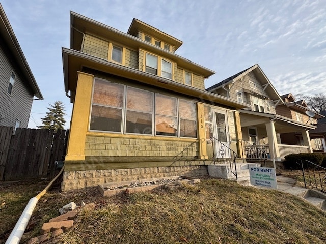 property at 1310 W Wildwood Ave