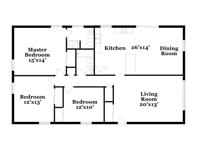 3424 Boxdale St in Memphis, TN - Building Photo - Building Photo