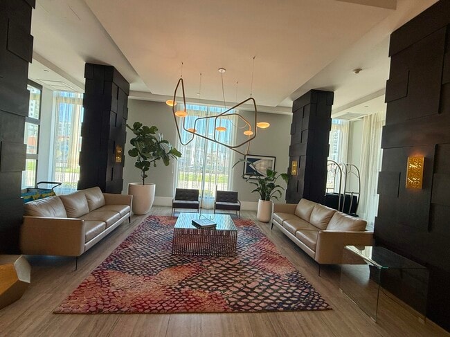 property at 140 S Dixie Hwy