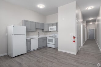 Williamsport Apartments in Williamsport, PA - Foto de edificio - Building Photo