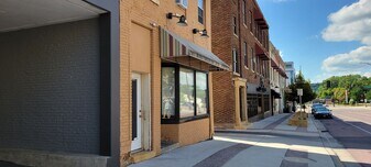 117 Cherry St in Mankato, MN - Building Photo