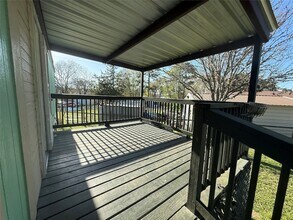12738 Pecan Tree Ct in Willis, TX - Foto de edificio - Building Photo