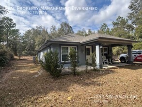 7250 SW 204th Ave in Dunnellon, FL - Building Photo - Building Photo