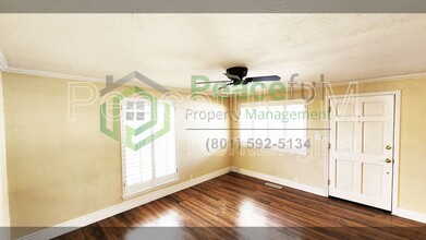 122 N St in Salt Lake City, UT - Building Photo - Building Photo