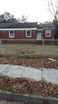 2544 Lyman St in Augusta, GA - Building Photo