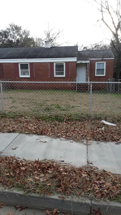 2544 Lyman St in Augusta, GA - Building Photo