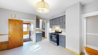 93 Faywood Ave in Boston, MA - Building Photo - Building Photo