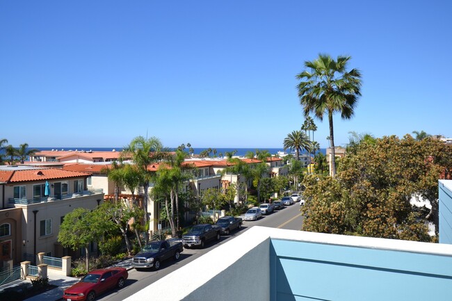 property at 7417 Olivetas Ave