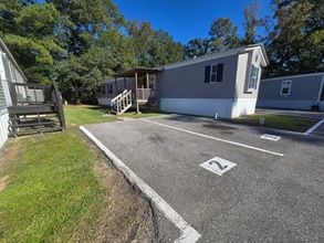 13124 Herring Dr in Walker, LA - Foto de edificio - Building Photo